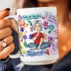 Best Mom Ever - New Version - Personalized Mug Best Mom Ever - New Version - Personalized Mug