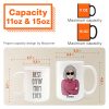 Best Mom Ever - Personalized Mug - Birthday, Christmas Gift For Mom, Mama, Mother Best Mom Ever - Personalized Mug - Birthday, Christmas Gift For Mom, Mama, Mother