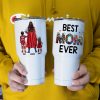 Best Mom Ever - Personalized Mug - Mother's Day Gift For Super Mom Best Mom Ever - Personalized Mug - Mother's Day Gift For Super Mom