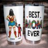 Best Mom Ever - Personalized Mug - Mother's Day Gift For Super Mom Best Mom Ever - Personalized Mug - Mother's Day Gift For Super Mom