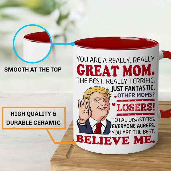 Best Mom Ever Coffee Mug for Mother Mommy Mama Appreciation Gift, Gift for Mom from Daughter Son Kids Husband, Birthday Mothers Day Christmas Gift Best Mom Ever Coffee Mug for Mother Mommy Mama Appreciation Gift, Gift for Mom from Daughter Son Kids Husband, Birthday Mothers Day Christmas Gift