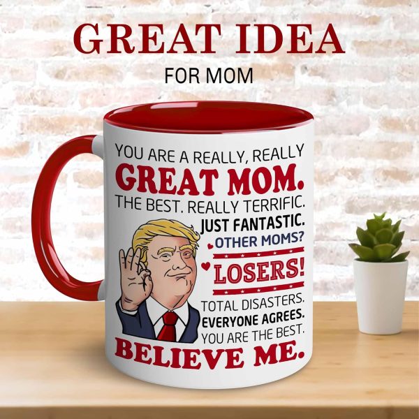 Best Mom Ever Coffee Mug for Mother Mommy Mama Appreciation Gift, Gift for Mom from Daughter Son Kids Husband, Birthday Mothers Day Christmas Gift Best Mom Ever Coffee Mug for Mother Mommy Mama Appreciation Gift, Gift for Mom from Daughter Son Kids Husband, Birthday Mothers Day Christmas Gift