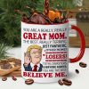 Best Mom Ever Coffee Mug for Mother Mommy Mama Appreciation Gift, Gift for Mom from Daughter Son Kids Husband, Birthday Mothers Day Christmas Gift Best Mom Ever Coffee Mug for Mother Mommy Mama Appreciation Gift, Gift for Mom from Daughter Son Kids Husband, Birthday Mothers Day Christmas Gift