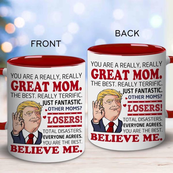 Best Mom Ever Coffee Mug for Mother Mommy Mama Appreciation Gift, Gift for Mom from Daughter Son Kids Husband, Birthday Mothers Day Christmas Gift Best Mom Ever Coffee Mug for Mother Mommy Mama Appreciation Gift, Gift for Mom from Daughter Son Kids Husband, Birthday Mothers Day Christmas Gift