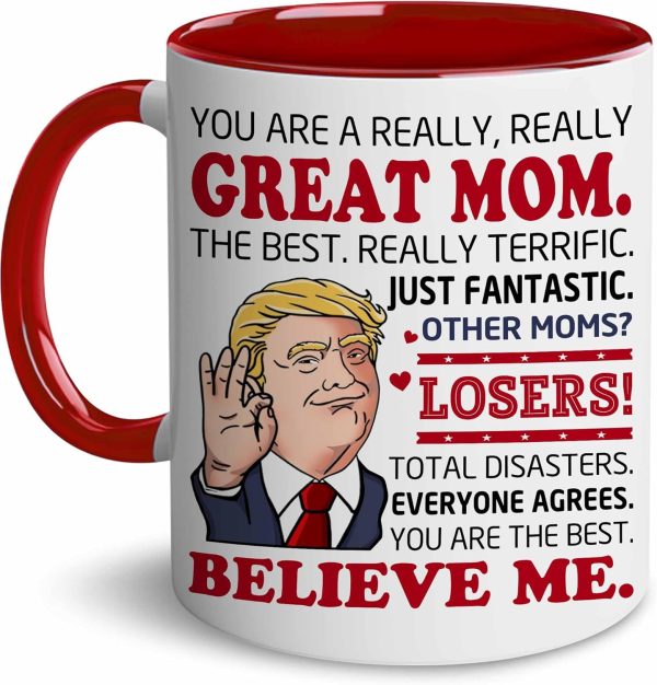 Best Mom Ever Coffee Mug for Mother Mommy Mama Appreciation Gift, Gift for Mom from Daughter Son Kids Husband, Birthday Mothers Day Christmas Gift Best Mom Ever Coffee Mug for Mother Mommy Mama Appreciation Gift, Gift for Mom from Daughter Son Kids Husband, Birthday Mothers Day Christmas Gift