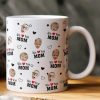 Best Mom Ever Custom Kids' Faces - Personalized Photo Mug Best Mom Ever Custom Kids' Faces - Personalized Photo Mug