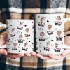 Best Mom Ever Custom Kids' Faces - Personalized Photo Mug Best Mom Ever Custom Kids' Faces - Personalized Photo Mug