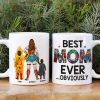 Best Mom Ever-Personalized Coffee Mug-Gift For Family-01qhqn161123tm Best Mom Ever-Personalized Coffee Mug-Gift For Family-01qhqn161123tm