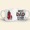 Best Mom Ever-Personalized Coffee Mug-Gift For Family-01qhqn161123tm Best Mom Ever-Personalized Coffee Mug-Gift For Family-01qhqn161123tm