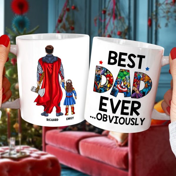 Best Mom Ever-Personalized Coffee Mug-Gift For Family-01qhqn161123tm Best Mom Ever-Personalized Coffee Mug-Gift For Family-01qhqn161123tm