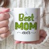 Best Mom Ever Personalized Coffee Mug, Gift For Mom, Cute Frog Mom and Kids Mug Best Mom Ever Personalized Coffee Mug, Gift For Mom, Cute Frog Mom and Kids Mug