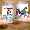 Best Mom Ever, Personalized Coffee Mug, Gift For Mom, Mother's Day Gifts Best Mom Ever, Personalized Coffee Mug, Gift For Mom, Mother's Day Gifts