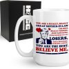 Best Mother in Law Ever Coffee Mug Funny Gift for Mother in Law