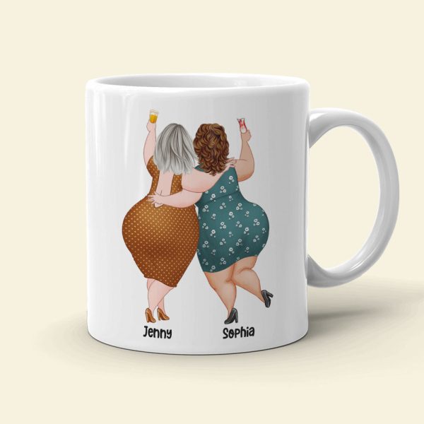 Best Old Friends, I Hope We Are Friends Until We Die, Personalized Coffee Mug, Gifts For Old Friends, Memorial Gift, Gifts For Birthday Best Old Friends, I Hope We Are Friends Until We Die, Personalized Coffee Mug, Gifts For Old Friends, Memorial Gift, Gifts For Birthday