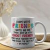 Best Old Friends, I Hope We Are Friends Until We Die, Personalized Coffee Mug, Gifts For Old Friends, Memorial Gift, Gifts For Birthday Best Old Friends, I Hope We Are Friends Until We Die, Personalized Coffee Mug, Gifts For Old Friends, Memorial Gift, Gifts For Birthday