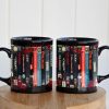 Best Tape, Personalized Coffee Mug, Unique and Thoughtful Gifts For Tape Lovers, 02napo070723