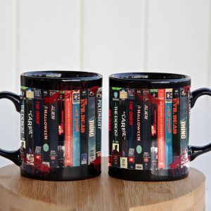 Best Tape, Personalized Coffee Mug, Unique and Thoughtful Gifts For Tape Lovers, 02napo070723