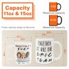 Best Team Ever 2 - Personalized Mug Best Team Ever 2 - Personalized Mug