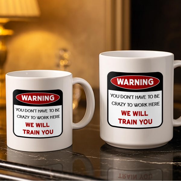 Best Team Ever Cartoon People Design - Personalized Custom Coffee Mug - COL127_MG Best Team Ever Cartoon People Design - Personalized Custom Coffee Mug - COL127_MG