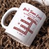 Best Team Ever Crossword Puzzle Art - Personalized Mug - Gift For Coworkers, Colleagues Best Team Ever Crossword Puzzle Art - Personalized Mug - Gift For Coworkers, Colleagues