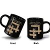 Best Team Ever Never Forget The Difference You Make Crossword Names Puzzle Art - Personalized Mug - Christmas Gift, Appreciation Gift For Colleagues, Coworkers, Boss Best Team Ever Never Forget The Difference You Make Crossword Names Puzzle Art - Personalized Mug - Christmas Gift, Appreciation Gift For Colleagues, Coworkers, Boss