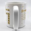 Best Team, Outstanding Group Of People Coffee Mug - Personalized Custom Coffee Mug - COL118_MG