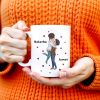 Best Thing Found On The Internet Couple Mug - Personalized Custom Coffee Mug - CPL252_MG Best Thing Found On The Internet Couple Mug - Personalized Custom Coffee Mug - CPL252_MG