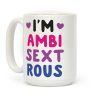 Best Yoga Buds Coffee Mug Best Yoga Buds Coffee Mug