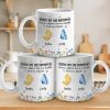 Bestie Are Like Butterflies - Bestie Personalized Custom 3D Inflated Effect Printed Mug - Christmas Gift For Best Friends, BFF, Sisters Bestie Are Like Butterflies - Bestie Personalized Custom 3D Inflated Effect Printed Mug - Christmas Gift For Best Friends, BFF, Sisters