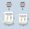 Bestie Are Like Butterflies - Bestie Personalized Custom 3D Inflated Effect Printed Mug - Christmas Gift For Best Friends, BFF, Sisters Bestie Are Like Butterflies - Bestie Personalized Custom 3D Inflated Effect Printed Mug - Christmas Gift For Best Friends, BFF, Sisters