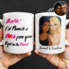 Bestie I'd Punch A B*tch For You Right In The Throat - Personalized Custom Coffee Mug - BST176_MG Bestie I'd Punch A B*tch For You Right In The Throat - Personalized Custom Coffee Mug - BST176_MG
