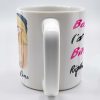 Bestie I'd Punch A B*tch For You Right In The Throat - Personalized Custom Coffee Mug - BST176_MG Bestie I'd Punch A B*tch For You Right In The Throat - Personalized Custom Coffee Mug - BST176_MG