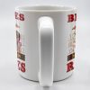 Besties For The Resties, Two Girls Enjoying Drinks - Personalized Custom Coffee Mug - BST489_MG Besties For The Resties, Two Girls Enjoying Drinks - Personalized Custom Coffee Mug - BST489_MG