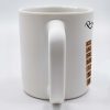 Besties Forever Connected By Heart Mug With Heart And Scrabble Tiles - Personalized Custom Coffee Mug - BST127_MG Besties Forever Connected By Heart Mug With Heart And Scrabble Tiles - Personalized Custom Coffee Mug - BST127_MG