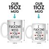 Besties Make The World Brighter - Bestie Personalized Custom Mug - Gift For Best Friends, BFF, Sisters Besties Make The World Brighter - Bestie Personalized Custom Mug - Gift For Best Friends, BFF, Sisters