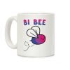 Bi Bee Coffee Mug Bi Bee Coffee Mug