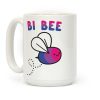 Bi Bee Coffee Mug Bi Bee Coffee Mug