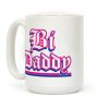 Bi Daddy Coffee Mug
