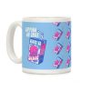 Bi Juice Juice Box Coffee Mug Bi Juice Juice Box Coffee Mug