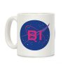 Bi Nasa Coffee Mug Bi Nasa Coffee Mug