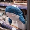 Big Giant Bite Great White Shark Plushie Big Giant Bite Great White Shark Plushie