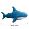 Big Giant Bite Great White Shark Plushie Big Giant Bite Great White Shark Plushie