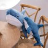 Big Giant Bite Great White Shark Plushie Big Giant Bite Great White Shark Plushie