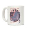 Big is Beautiful Coffee Mug Big is Beautiful Coffee Mug