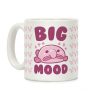Big Mood - Blob fish Coffee Mug Big Mood - Blob fish Coffee Mug