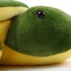 Big Sea Turtle Stuffed Animal Soft Plush Pillow Big Sea Turtle Stuffed Animal Soft Plush Pillow