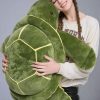 Big Sea Turtle Stuffed Animal Soft Plush Pillow Big Sea Turtle Stuffed Animal Soft Plush Pillow