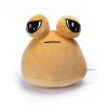 Big Size My Pet Alien Pou Plush Toy - Perfect Gift for Kids & Halloween!