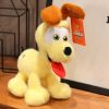 Big Size Odie Dog Plush Doll Big Size Odie Dog Plush Doll