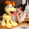 Big Size Odie Dog Plush Doll Big Size Odie Dog Plush Doll